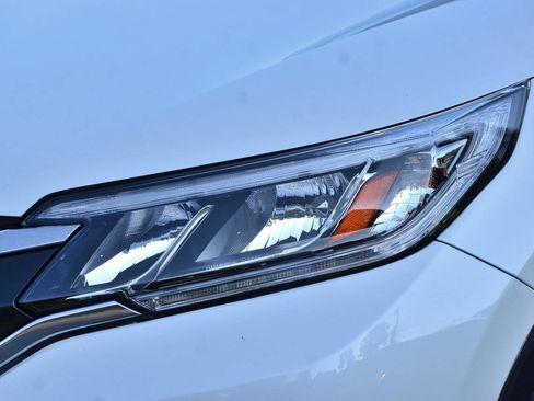Used 2016 Honda CR-V EX-L image 37