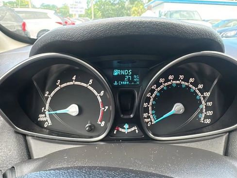 Used 2018 Ford Fiesta SE FWD image 41