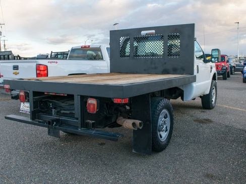Used 2009 Ford F350 XL image 4