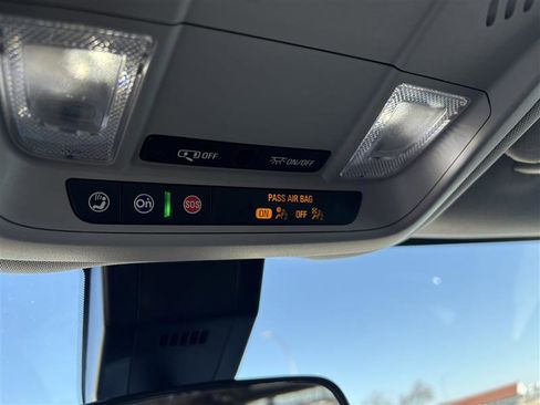 Used 2023 Chevrolet Equinox LT AWD/4WD image 11