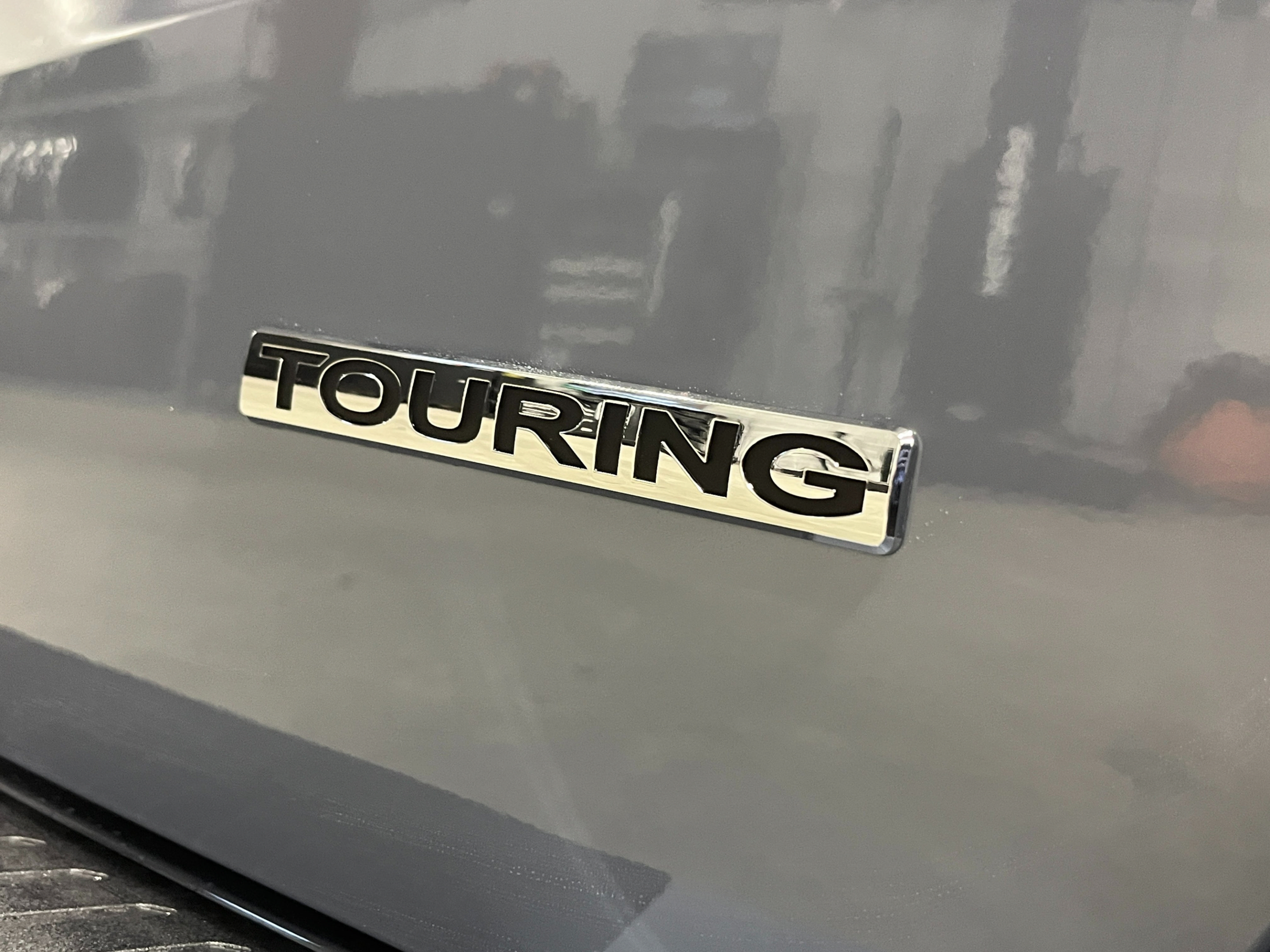 New 2027 Honda Odyssey Touring image 29