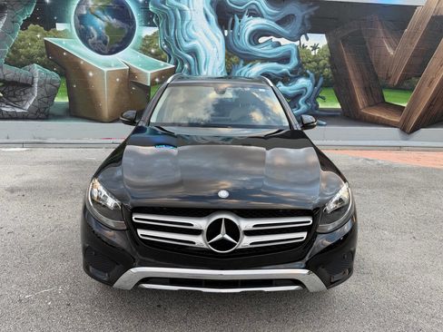 Used 2016 Mercedes-Benz GLC 300 image 4