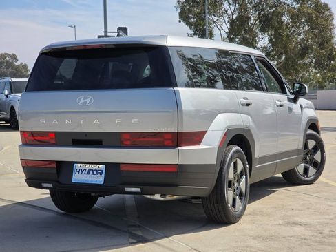 New 2026 Hyundai Santa Fe SE image 4
