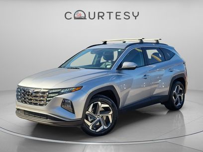 Used 2022 Hyundai Tucson SEL w/ Convenience + Premium Package