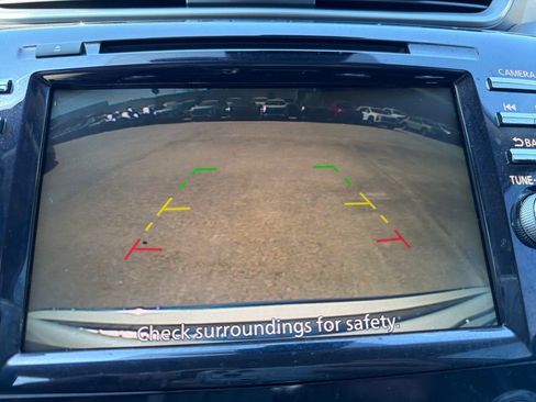 Certified 2024 Nissan Murano SV FWD image 24