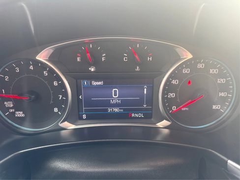 Used 2020 Chevrolet Equinox LT image 11