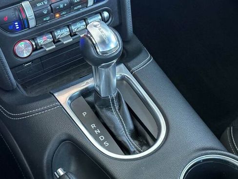 Used 2020 Ford Mustang Premium w/ Equipment Group 201A image 21