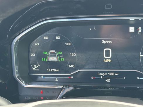 Certified 2022 GMC Sierra 1500 Elevation image 12