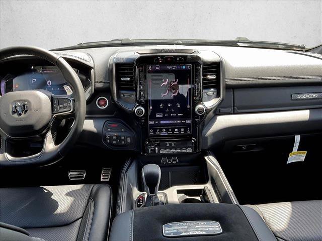 New 2026 RAM 1500 RHO AWD/4WD image 7