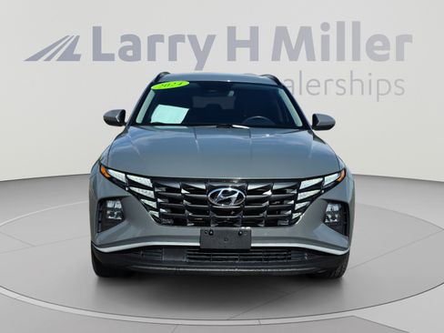 Used 2024 Hyundai Tucson SEL FWD image 8