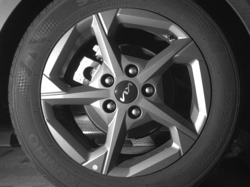 Used 2025 Kia K4 FWD image 15