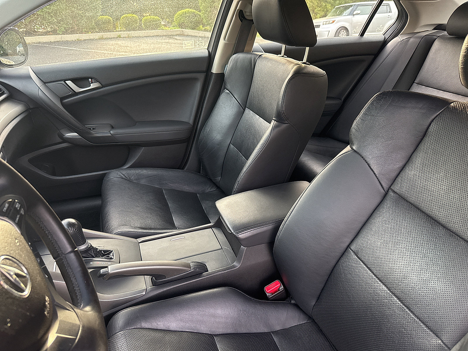 Used 2009 Acura TSX w/ Technology Package FWD image 28