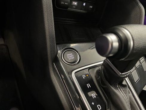 Used 2023 Kia Sportage EX image 16