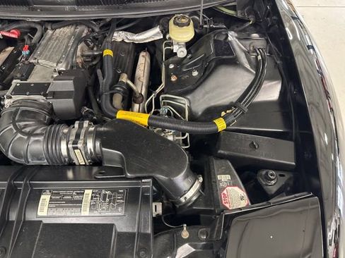 Used 1994 Pontiac Firebird Trans Am RWD image 28
