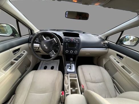 Used 2013 Subaru Impreza 2.0i Limited image 9