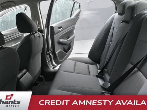 Used 2021 Nissan Altima 2.5 S FWD image 22