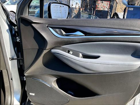 Used 2023 Buick Enclave Essence w/ Experience Buick Package image 12