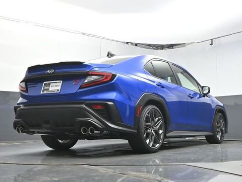 New 2026 Subaru WRX tS AWD/4WD image 37