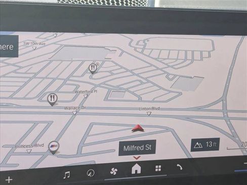 Certified 2025 BMW M3 Competition w/ Executive Package image 12