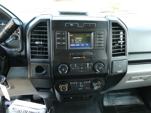 Used 2017 Ford F150 XL w/ XL Power Equipment Group RWD image 14