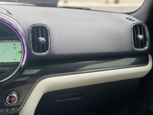 Used 2019 MINI Cooper Countryman John Cooper Works w/ Convenience Package AWD/4WD image 21