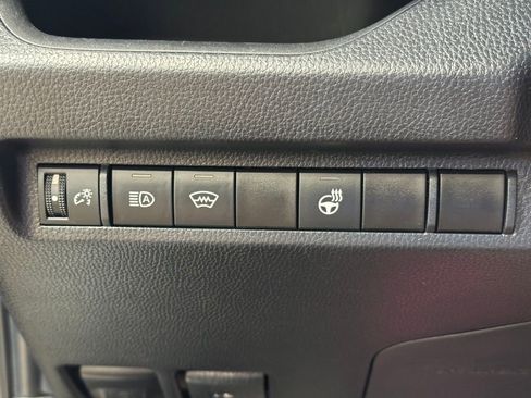 Used 2023 Toyota RAV4 XLE w/ XLE Grade Weather Package AWD/4WD image 27