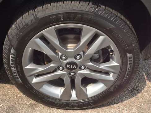 Used 2021 Kia Seltos S AWD/4WD image 39