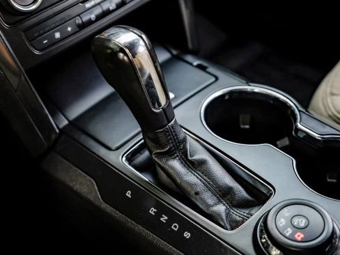 Used 2017 Ford Explorer 4WD image 23