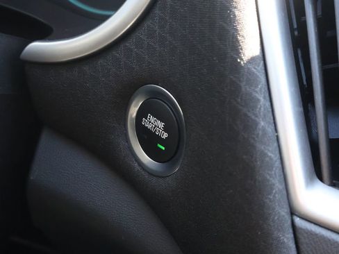 Certified 2025 Chevrolet Malibu RS w/ LPO, Floor Liner Package image 26