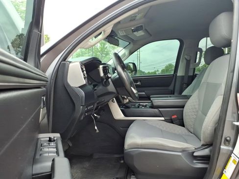 Used 2023 Toyota Tundra SR5 AWD/4WD image 16