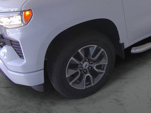 New 2026 Chevrolet Silverado 1500 RST w/ All Star Edition Plus AWD/4WD image 7