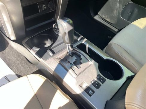Used 2019 Toyota 4Runner Limited image 20