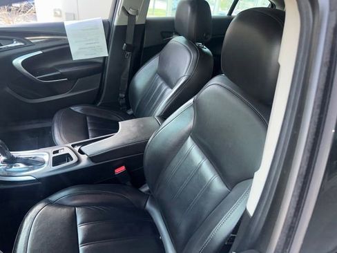 Used 2015 Buick Regal FWD image 18