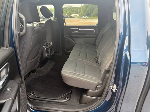 Used 2023 RAM 1500 Big Horn AWD/4WD image 14