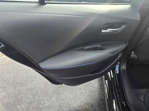 Used 2022 Toyota Corolla SE image 18