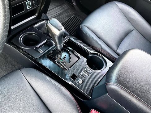 Used 2017 Toyota 4Runner TRD Pro image 33