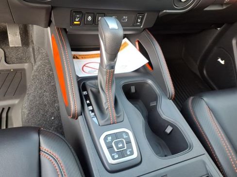 New 2026 Nissan Frontier PRO-4X w/ Pro Premium Package image 14