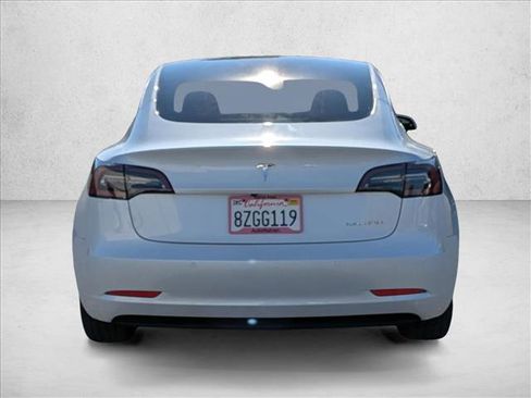 Used 2021 Tesla Model 3 Long Range image 6