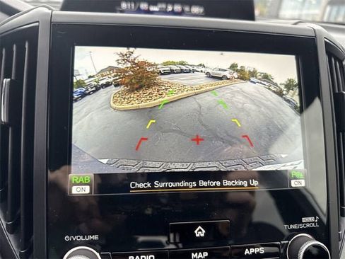 New 2025 Subaru Forester Wilderness w/ Wilderness Package image 63