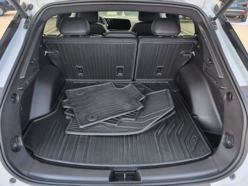 Used 2024 Chevrolet Equinox EV LT w/ LPO, All-Weather Mat Package image 31