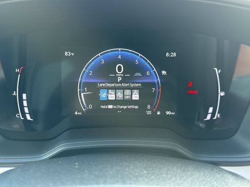 New 2026 Toyota Corolla SE FWD image 10