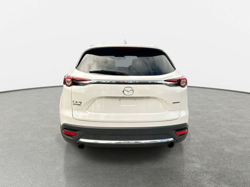 Used 2021 MAZDA CX-9 Signature AWD/4WD image 7