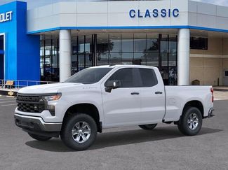 New 2026 Chevrolet Silverado 1500 W/T w/ WT Value Package RWD video 2