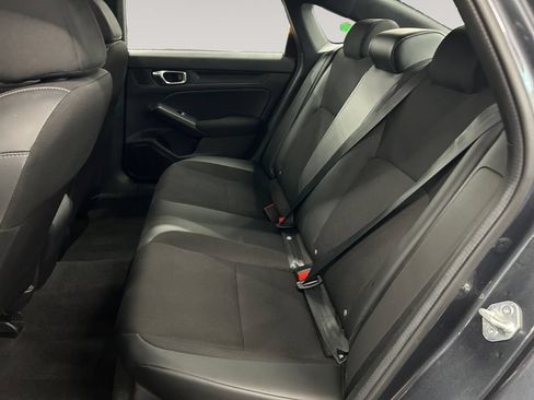 Used 2023 Honda Civic Sport image 13