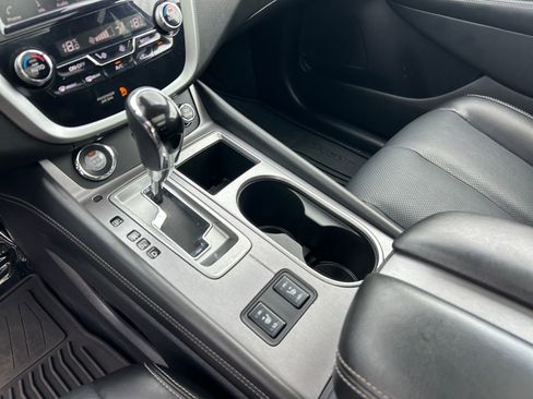 Used 2021 Nissan Murano SL image 35