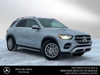 Used 2026 Mercedes-Benz GLE 350 4MATIC