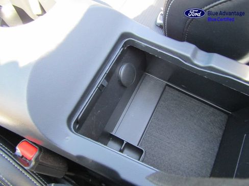 Certified 2025 Ford Mustang GT RWD image 35