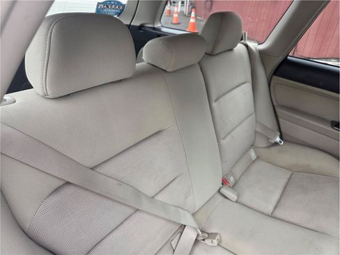 Used 2007 Subaru Outback 2.5i AWD/4WD image 27