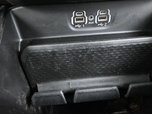 Used 2020 RAM 1500 Rebel AWD/4WD image 27