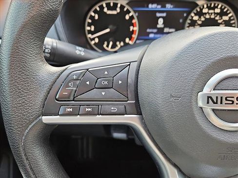 Used 2021 Nissan Altima 2.5 SV image 14